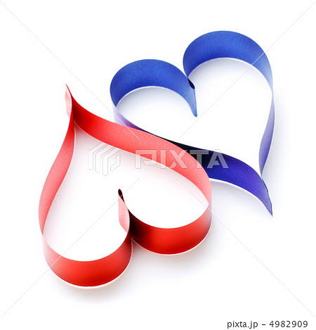 two hearts 4982909