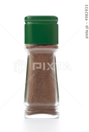 Allspice Bottle 4982933