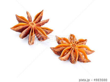star anise star anise 4983080