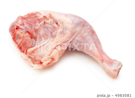 Chicken Thigh 4983081