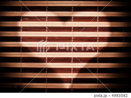 Bamboo Mat 4983082