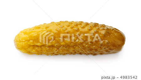 Dill Pickle Dill Pickle 4983542