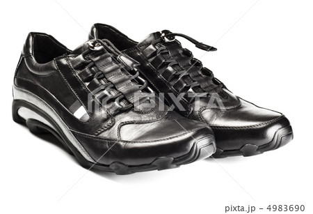 sport shoes pair sport shoes pair 4983690
