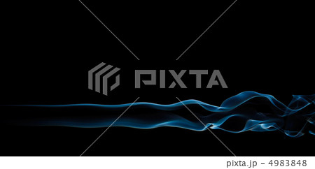 Blue Smoke On Black Blue Smoke On Black 4983848