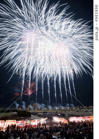 ワイドスターマイン 4983998