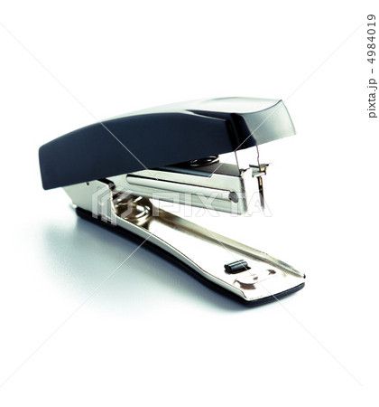 black office stapler 4984019