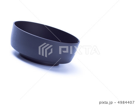 black lens hood 4984407