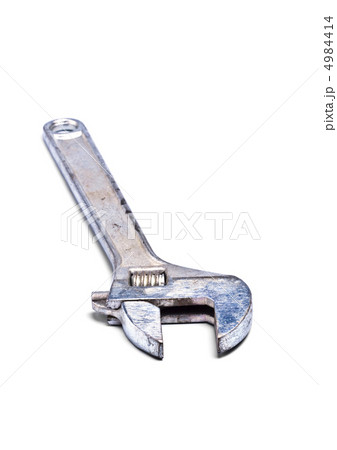 ajustable spanner 4984414