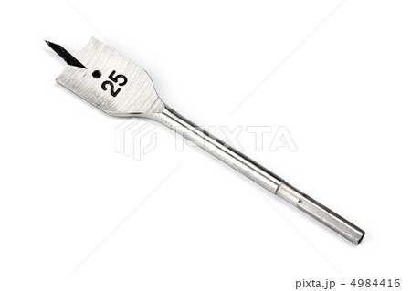 auger for wood 4984416