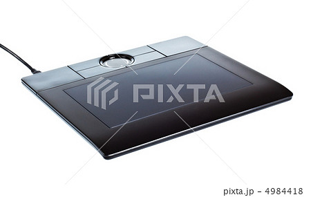 black drawing tablet 4984418