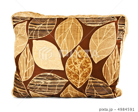 brown pillow 4984591