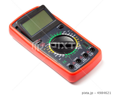 electronic measuring device electronic measuring device 4984621
