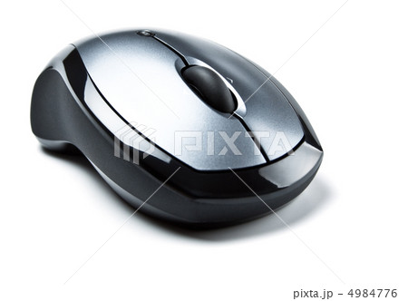 wireless computer mouse 4984776