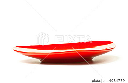 red tea saucer red tea saucer 4984779