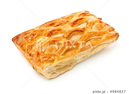 fresh pie 4984837