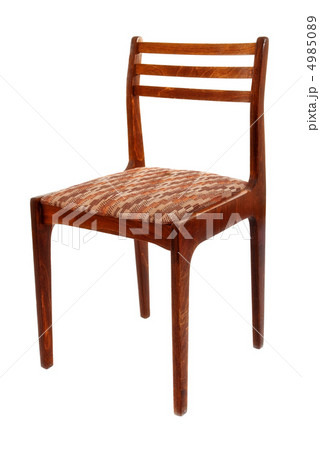 old wooden chair 4985089