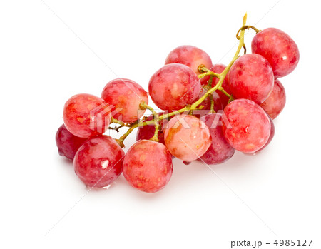 bunch of red grape bunch of red grape 4985127