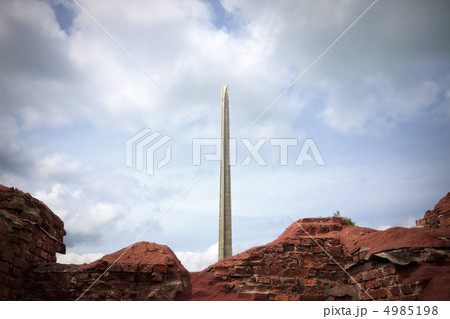 memorial complex "Brest Fortress" memorial complex "Brest Fortress" 4985198