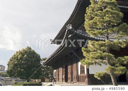 建仁寺　法堂 4985590