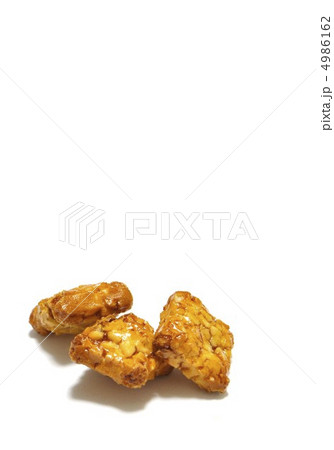 げんこつ煎餅 4986162