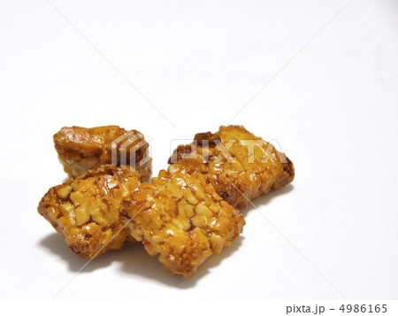 げんこつ煎餅 4986165