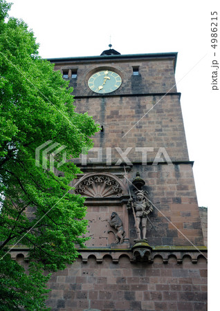 ドイツ ハイデルベルク城 ドイツ ハイデルベルク城 4986215