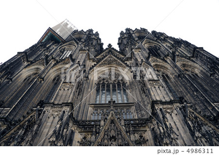 ドイツ　ケルン大聖堂 4986311