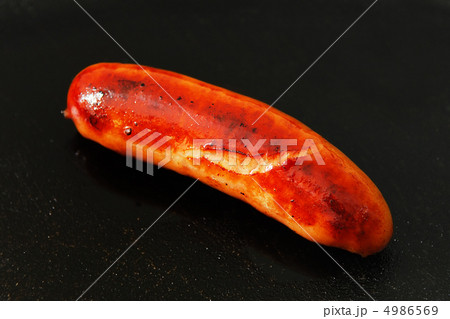 おいしいソーセージ おいしいソーセージ 4986569