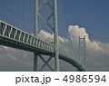 明石海峡大橋 4986594