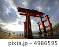 厳島神社 4986595
