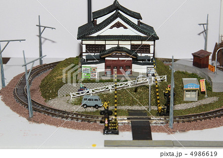 鉄道模型 鉄道模型 4986619
