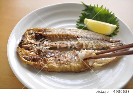 アマダイの干物 4986683