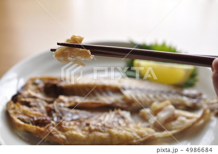 アマダイの干物 4986684