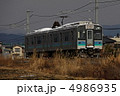 大糸線　Ｅ１２７系 4986935