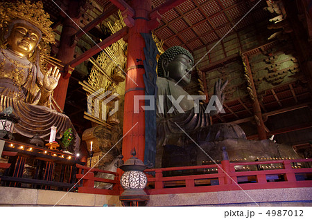仏像 4987012