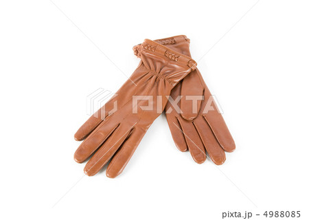 female leather gloves 4988085