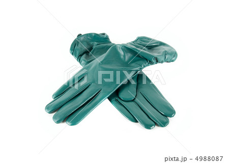 female leather gloves 4988087
