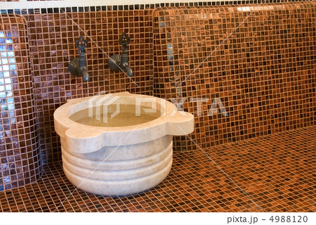 Turkish bath Turkish bath 4988120