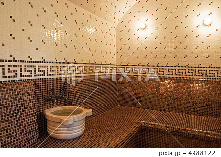 Turkish bath Turkish bath 4988122