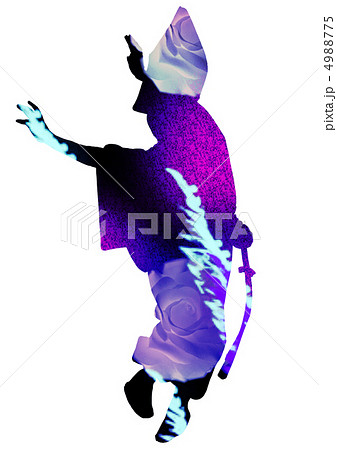 阿波踊り 4988775