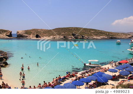 コミノ島 4989023