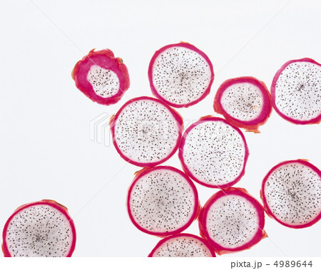 彩りの野菜と果実たち 彩りの野菜と果実たち 4989644