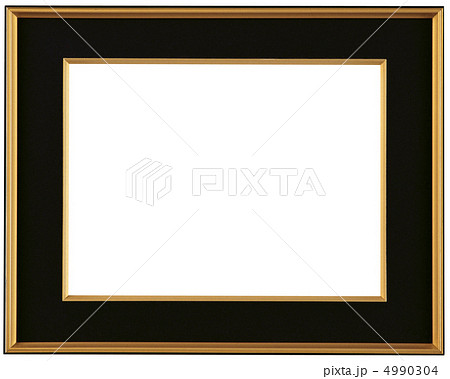 縁どりの美額 縁どりの美額 4990304