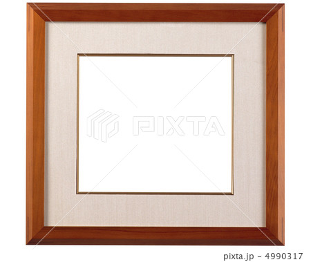 縁どりの美額 4990317