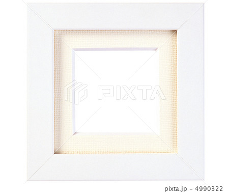 縁どりの美額 4990322