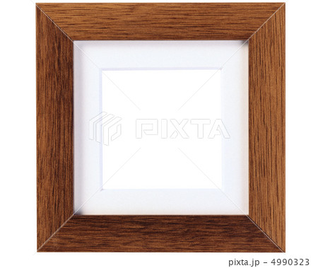 縁どりの美額 4990323