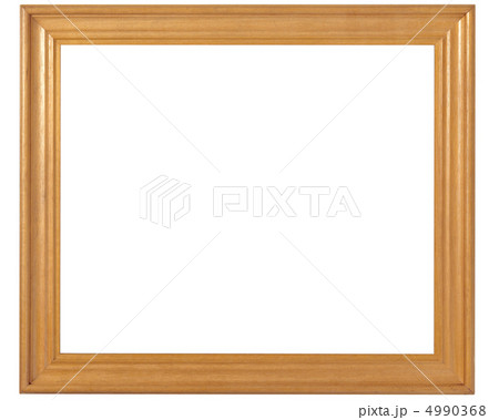 縁どりの美額 4990368