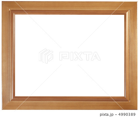 縁どりの美額 縁どりの美額 4990389