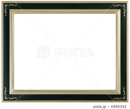 縁どりの美額 縁どりの美額 4990392