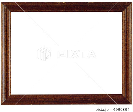 縁どりの美額 縁どりの美額 4990394